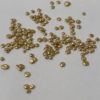 Gold 18 Karat Yellow Grain - Image 3