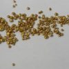 Gold 18 Karat Yellow Grain - Image 2