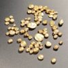 Gold 18 Karat Yellow Grain - Image 8
