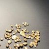 Gold 18 Karat Yellow Grain - Image 7