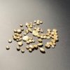 Gold 18 Karat Yellow Grain - Image 6