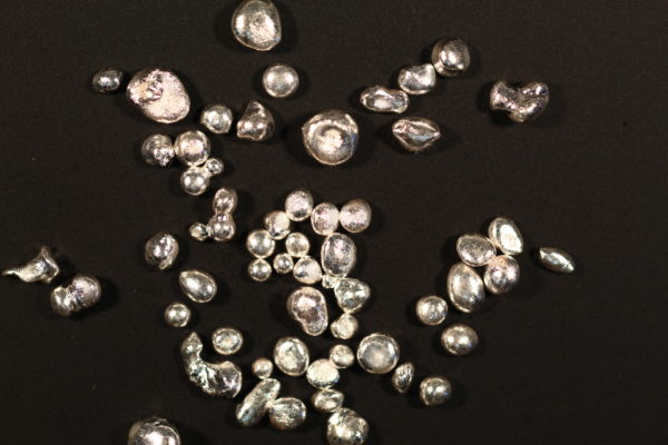 Silver Grain - 99.99%