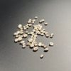 Gold 10 Karat White Grain - Image 8