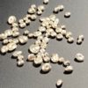 Gold 10 Karat White Grain - Image 7