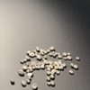 Gold 10 Karat White Grain - Image 4
