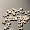 Gold 10 Karat White Grain - Image 5