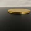 Gold Sputtering Target - 99.99% - Image 2